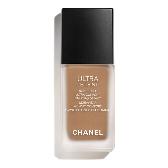 ULTRA LE TEINT FLUIDE - Fondotinta Fluido, CHANEL