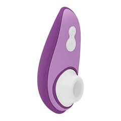 Womanizer Liberty 2 - Vibratore clitorideo da viaggio, WOMANIZER