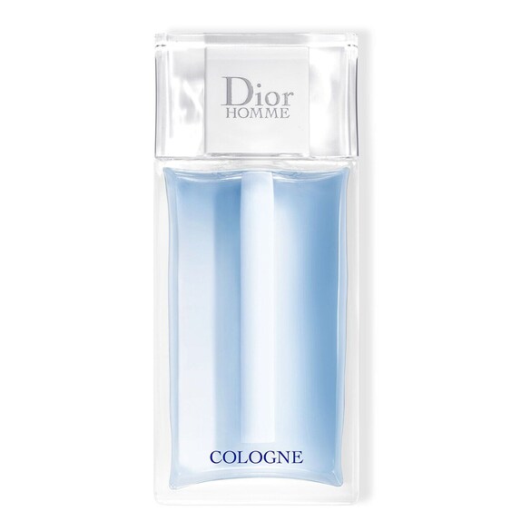 Dior Homme - Eau de Cologne uomo – Note fresche e muschiate, DIOR