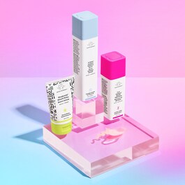 T.L.C. Framboos™ Glycolic Night Serum - Siero Notte Con Acido Salicilico