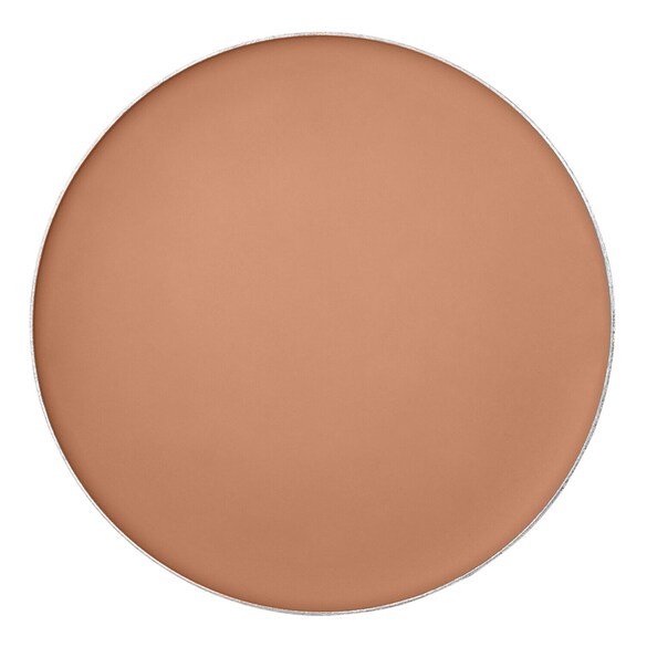 Tanning Compact Foundation - Fondotinta compatto SPF10 Refill, SHISEIDO