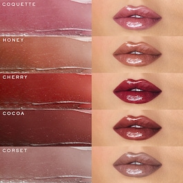 Lip Jelly - Rossetto Luminoso Idratante 