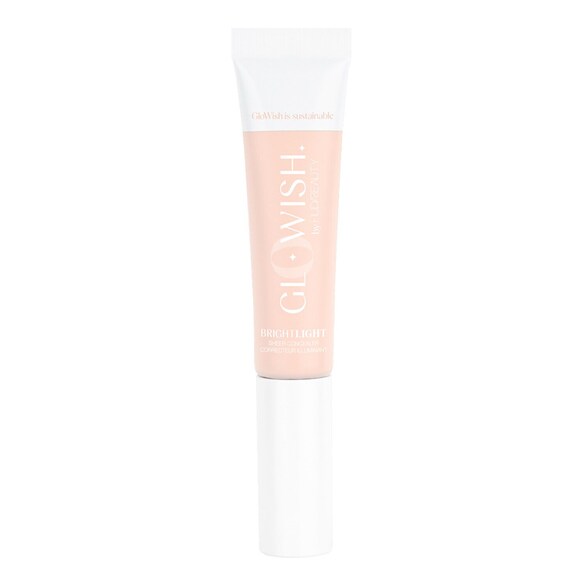 GloWish Bright Light - Correttore Anti-occhiaie, HUDA BEAUTY