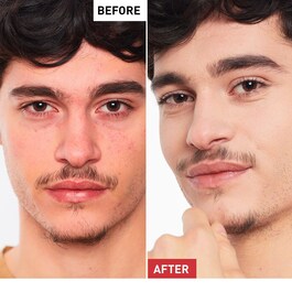 BB Cream al Ginseng