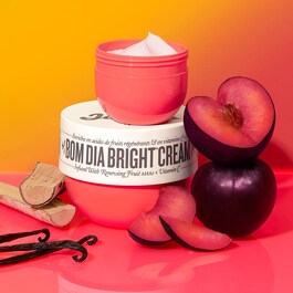 Bom Dia BrightTM Cream - Crema corpo nutriente