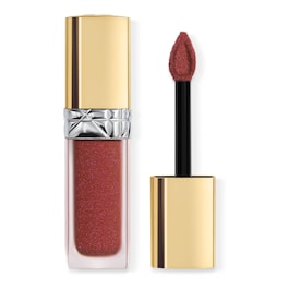 Rouge Dior Forever Liquid Sequin - Rossetto liquido glitterato edizione limitata image