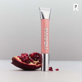 Rouge Rabanne Glowies - Gloss Labbra Ultra-Luminoso, No Sticky e Colorato
