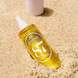 RIO RADIANCE - Spray profumato per corpo e capelli