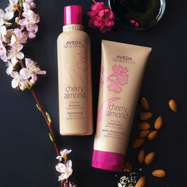 Cherry Almond Softening - Shampoo
