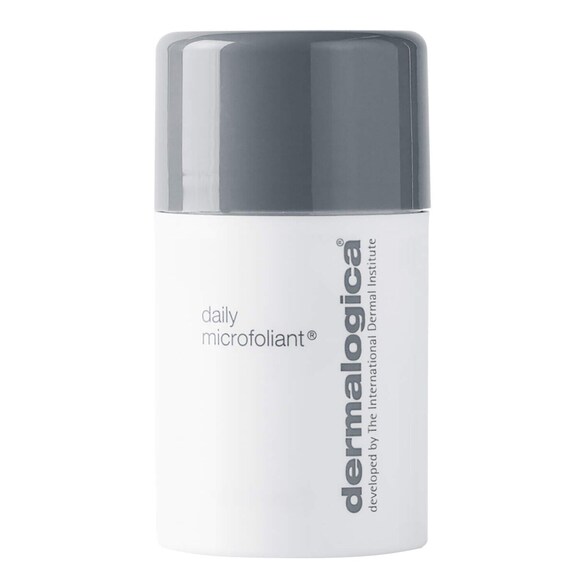 Daily Microfoliant - Polvere esfoliante a base di Crusca di Riso, DERMALOGICA