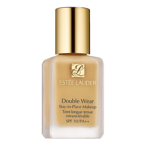 Double Wear - Stay-in-Place Fondotinta Liquido SPF 10, ESTÉE LAUDER