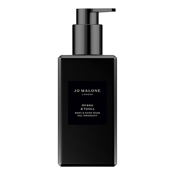 Myrrh & Tonka - Body & Hand Wash , JO MALONE LONDON