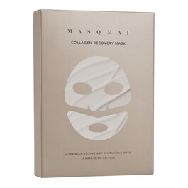Collagen recovery mask - recovery mask