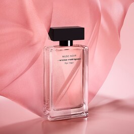 For Her Musc Noir - Eau de Parfum Florientale Muschiata