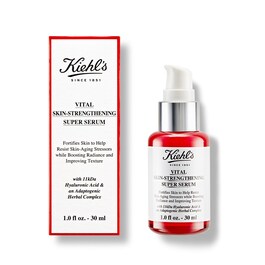Vital Skin-Strengthening Super Serum - Siero viso antirughe