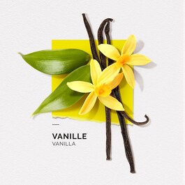 Vanille - Eau de Parfum Formato Viaggio