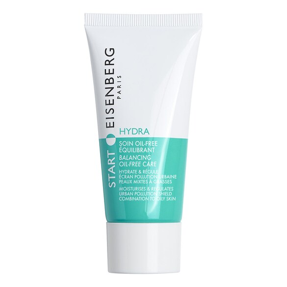 Soin Oil-Free Équilibrant, EISENBERG