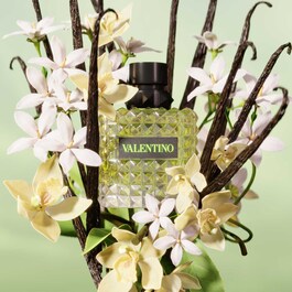 Born in Roma Green Stravaganza Donna - Eau de Parfum donna