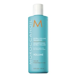 Shampoo extra-volume