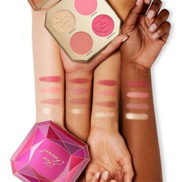Jewel Crush - Blush Palette