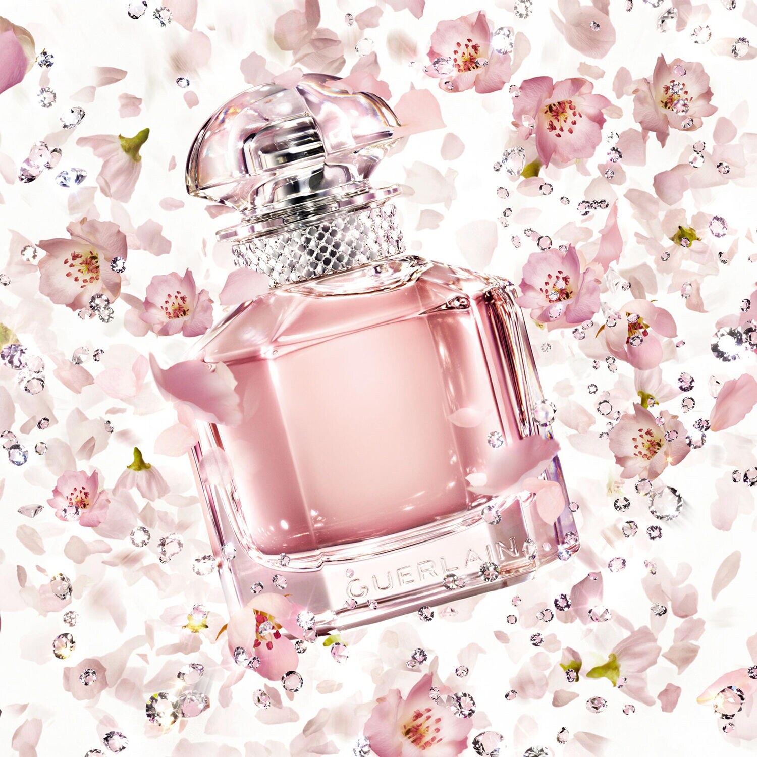 MON GUERLAIN - SPARKLING BOUQUET EAU DE PARFUM NS7741