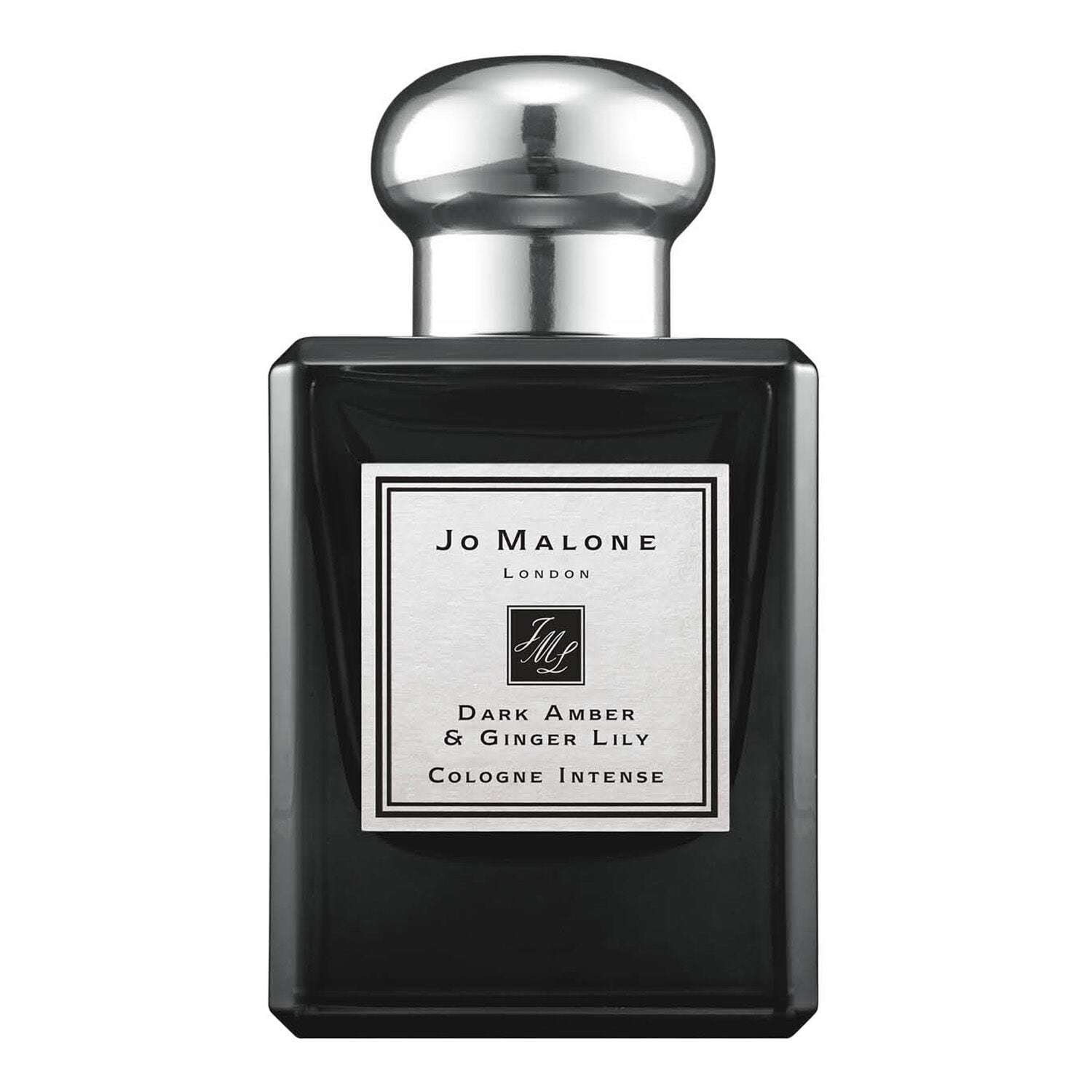 Dark Amber \u0026 Ginger Lily - Cologne Intense di JO MALONE LONDON ≡ SEPHORA
