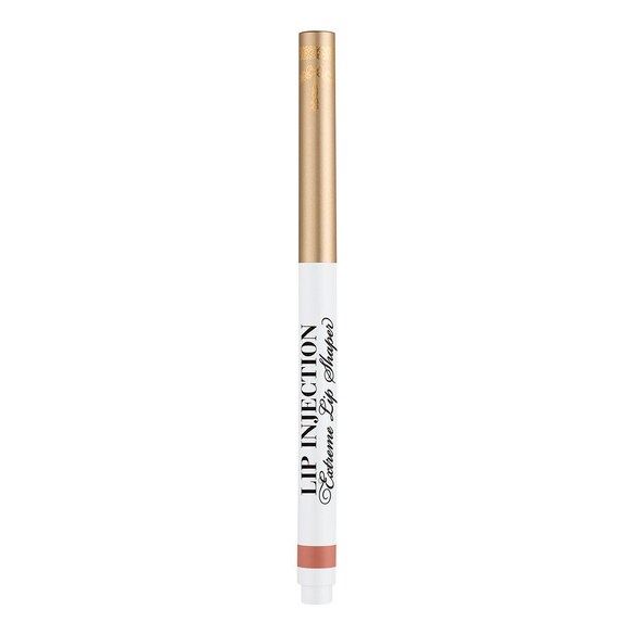 Lip Injection Extreme Lip Shaper - Matita labbra, TOO FACED