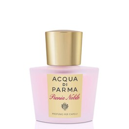 Peonia Nobile Profumo per Capelli