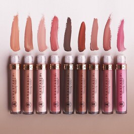 Liquid Lipstick - Rossetto liquido