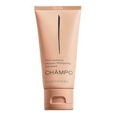 Pitta volumising Shampoo - Shampoo volumizzante, CHAMPO