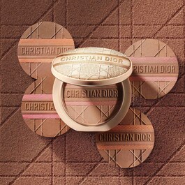 Dior Forever Natural Bronze Glow – Terra bonne mine luminosa – Finish abbronzato
