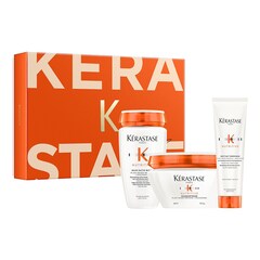 Cofanetto Edizione Limitata Nutritive - Cofanetto per Capelli Secchi, KÉRASTASE
