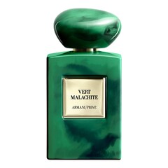 ARMANI PRIVÉ VERT MALACHITE - Eau de Parfum fiorito al gelsomino , ARMANI