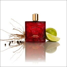 Eros Flame - Eau de Parfum