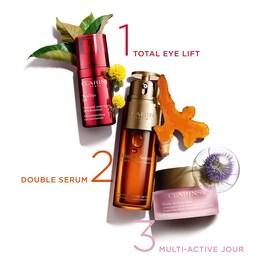 TOTAL EYE LIFT - Trattamento  Lifting Ridensificante zona sguardo