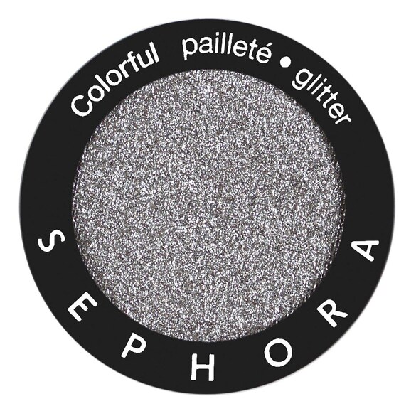 Colorful - Ombretto perlato, glitter, metallizzato, brillantinato, SEPHORA COLLECTION
