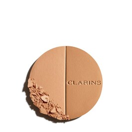 Ever Bronze Compact Powder - Cipria duo abbronzante opacizzante