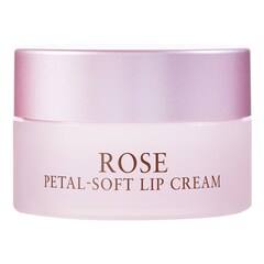 Rose Deep Hydration Lip Cream - Balsamo labbra idratante alla rosa, FRESH