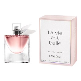 La Vie Est Belle - Eau De Parfum Ricaricabile