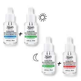 Ultra Pure High-Potency Serum 9.8% Glycolic Acid - Siero Esfoliante Viso