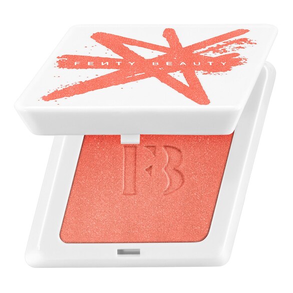 Fenty Cheeks - Blush in Polvere, FENTY BEAUTY