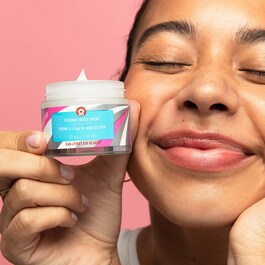 Crema all'acqua di cocco - Crema idratante