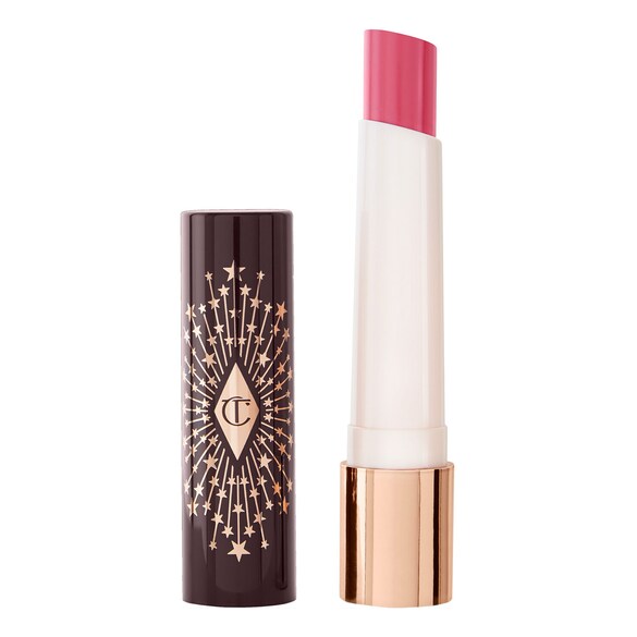 HYALURONIC HAPPIKISS - Balsamo Labbra, CHARLOTTE TILBURY