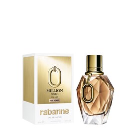Million Gold For Her Pure Jasmine - Eau de Parfum