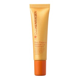Pout Preserve Lip Treatment - Trattamento labbra idratante e anti-age