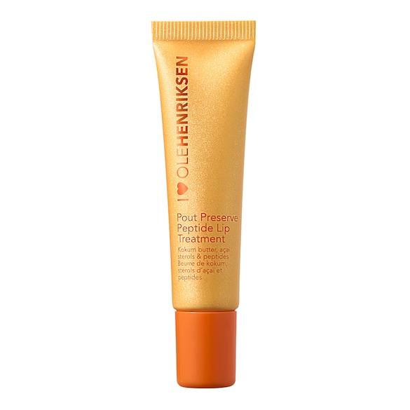 Pout Preserve Lip Treatment - Trattamento labbra idratante e anti-age, OLEHENRIKSEN