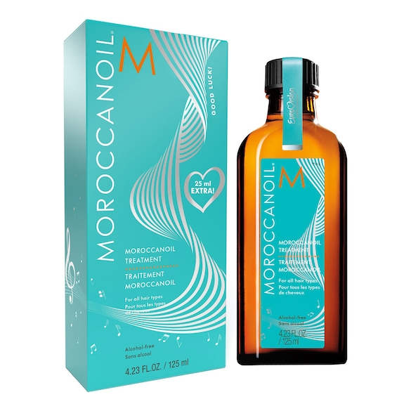 Be an Original - Trattamento multiuso per capelli, MOROCCANOIL