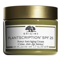 Plantscription SPF 25 - Crema anti-età , ORIGINS