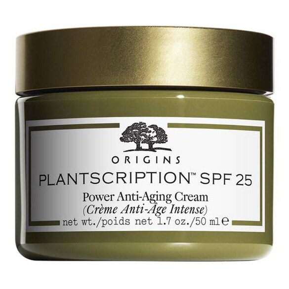 Plantscription SPF 25 - Crema anti-età , ORIGINS