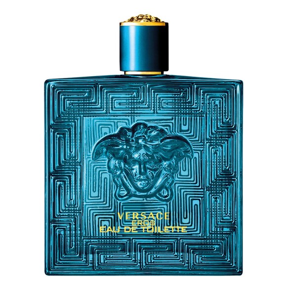 Eros - Eau de Toilette, VERSACE